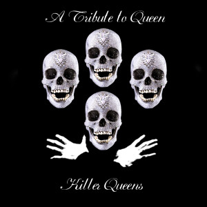 收聽Killer Queen的Death On Two Legs歌詞歌曲