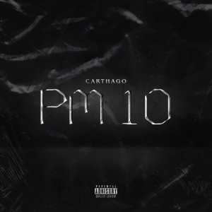Album Pm10 (Explicit) from 