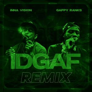 Inna Vision的專輯IDGAF (Remix)
