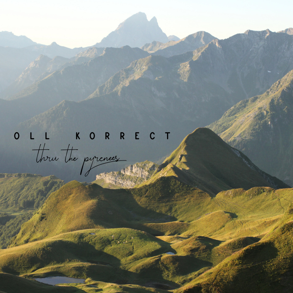 Thru the Pyrenees, Pts. 2 & 3