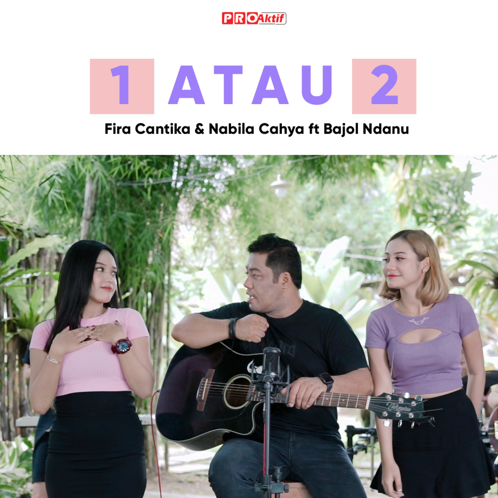 1 Atau 2
