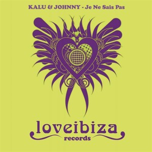 收聽Kalu的Je ne sais pas (Barcelona loves ibiza Remix)歌詞歌曲