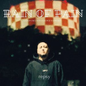 Album RAIN OF PAIN from 