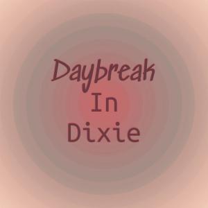 Album Daybreak in Dixie oleh Silvia Natiello-Spiller