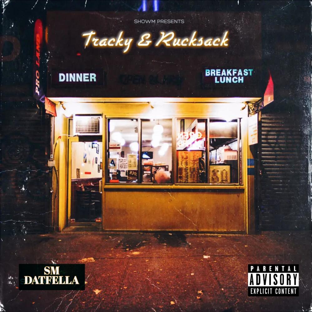 Tracky & Rucksack (Explicit)