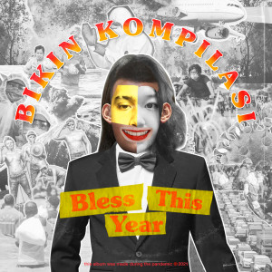 ดาวน์โหลดและฟังเพลง Kau Dan Aku Saling Membunuh พร้อมเนื้อเพลงจาก Mafia Pemantik Qolbu