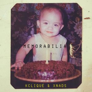 Listen to Memorabilia song with lyrics from K-Clique