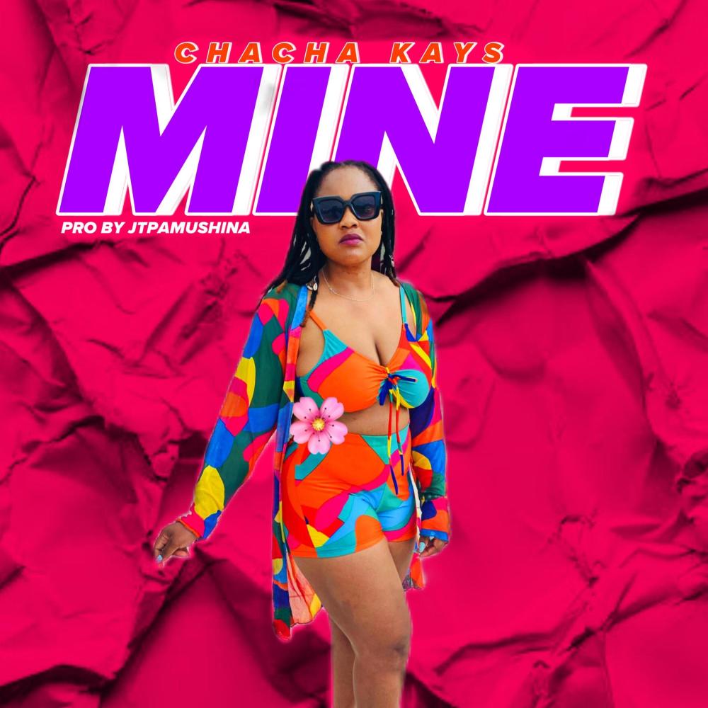 Mine