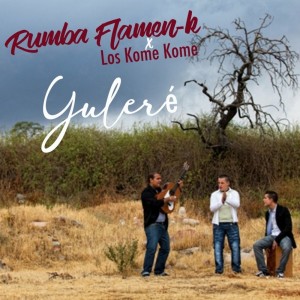 Listen to Yuleré song with lyrics from Rumba Flamen-k