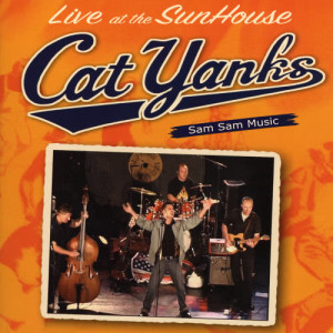 ดาวน์โหลดและฟังเพลง She´s The One To Blame พร้อมเนื้อเพลงจาก The Cat Yanks