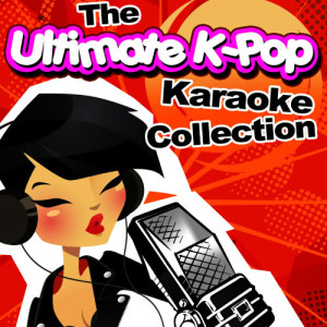 收聽Korean Poptastic的Black & White (Originally Performed By G.na) [Karaoke Version] (Karaoke Version)歌詞歌曲