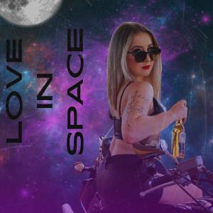 dj biell的专辑Love in Space