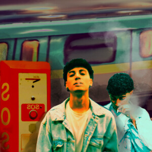 default playlist img