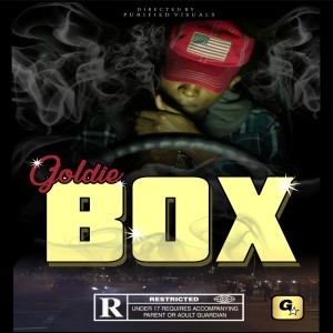 ดาวน์โหลดและฟังเพลง Box (Explicit) พร้อมเนื้อเพลงจาก Goldie & Slim