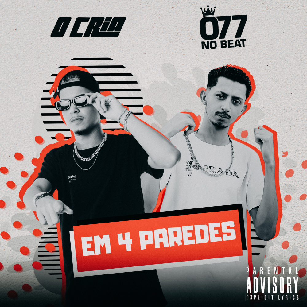 Em 4 Paredes (Explicit)