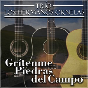 收聽Trio Los Hermanos Ornelas的Embeleso歌詞歌曲