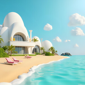 default playlist img