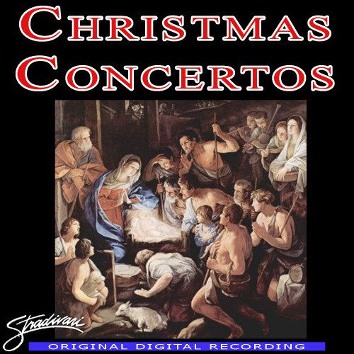 Concerto No. 4 in F Minor, Op. 8, The Four Seasons, RV. 297, "L'inverno" (Winter): II. Largo