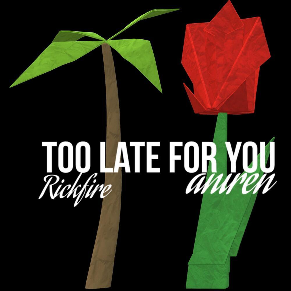 Too Late For You