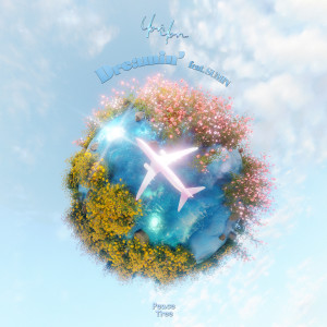 Listen to Dreamin' (feat. SUMIN) (prod. ☆Taku Takahashi(m-flo)) song with lyrics from YonYon