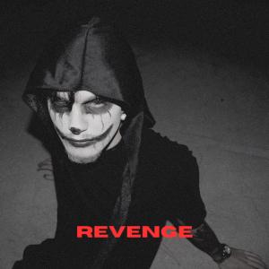 TiA（日本）的专辑revenge (Explicit)