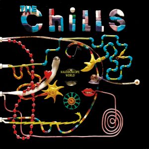 收聽The Chills的Dream by Dream歌詞歌曲