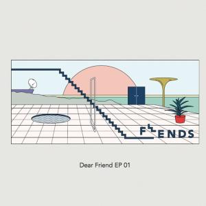 Listen to Dear Friend song with lyrics from FWENDS
