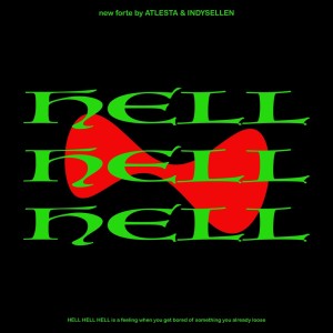Hell Hell Hell dari Atlesta