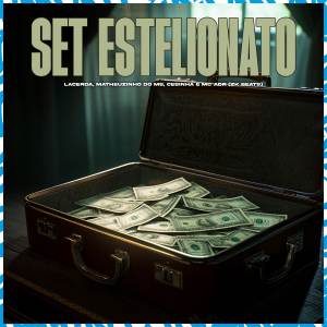 ดาวน์โหลดและฟังเพลง Set  Estelionato พร้อมเนื้อเพลงจาก ZK Beats