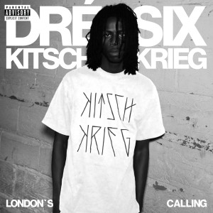 KitschKrieg的專輯London's Calling (Deluxe) [Explicit]