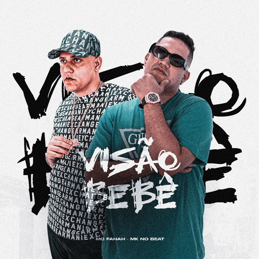 VISÃO BEBÊ (Explicit)