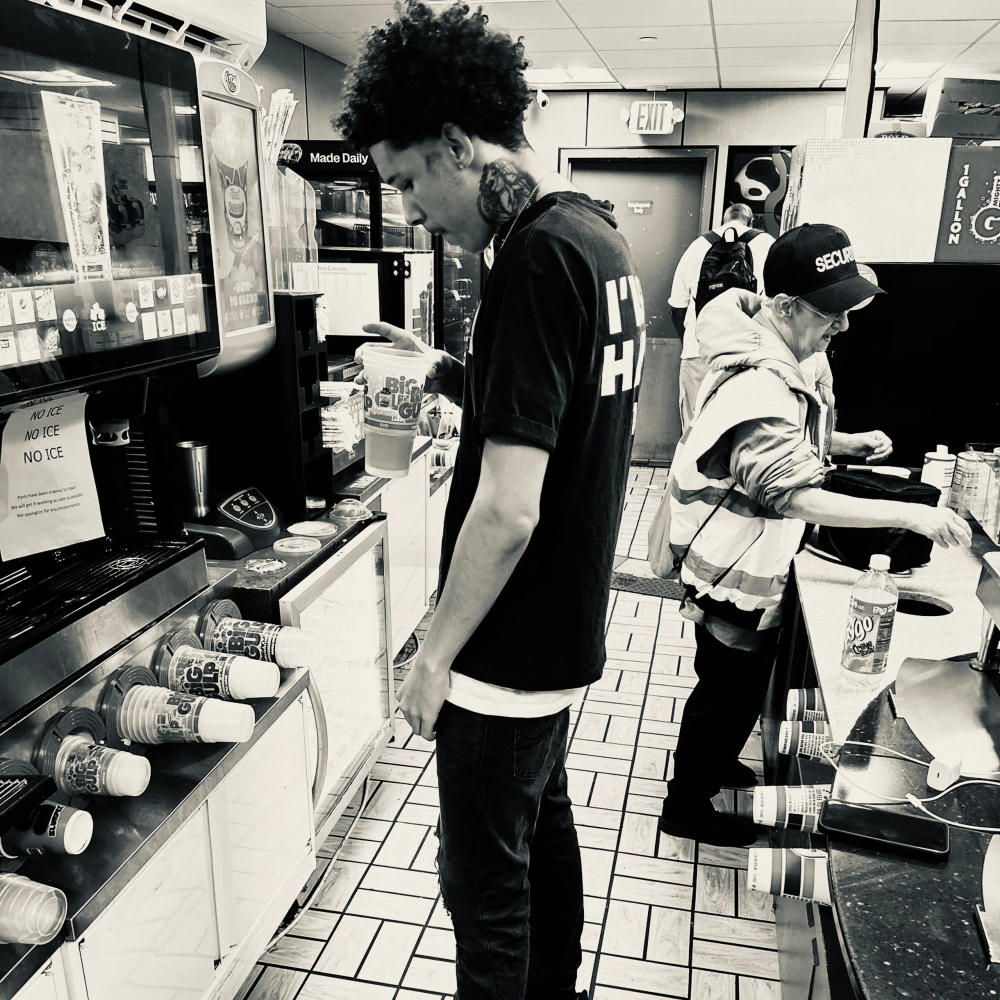GameOver (Explicit)