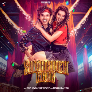 Album Shahrukh Khan from Swagatika Tripathy