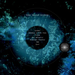 อัลบัม Some Sacred Grounds ศิลปิน Various Artists