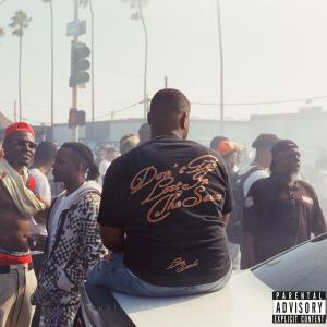FRED BLAZE的專輯Big Dawg (Explicit)
