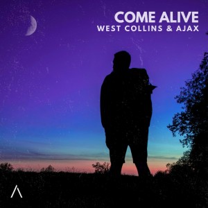 Listen to Come Alive song with lyrics from West Collins