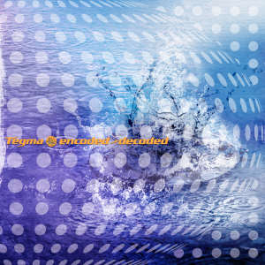 Album Encoded/Decoded from 