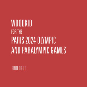 Woodkid的專輯Prologue