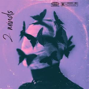 Album 2 minds (Explicit) from Lyle