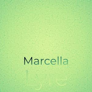 Various的专辑Marcella Lyre