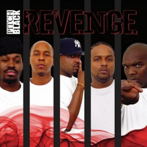 收聽Pitch Black的Revenge (Explicit)歌詞歌曲