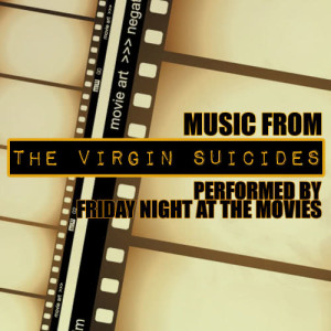 收聽Friday Night At The Movies的Alone Again (Naturally)歌詞歌曲