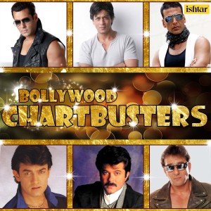 Various Artists的專輯Bollywood Chartbusters