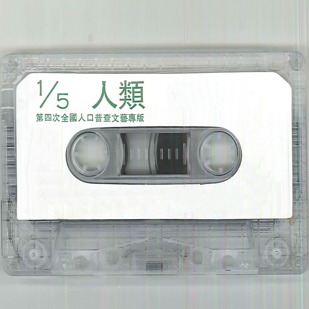 第四次全国人口普查 (二) (说唱)
