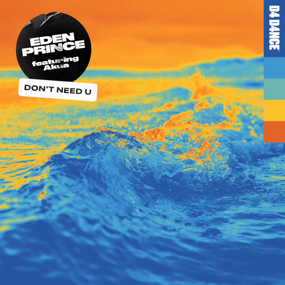 Don't Need U (feat. Akua) (Extended Dub)