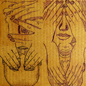 Listen to Y.O.Y.O. (G.L.H.F.) song with lyrics from Under The Rug
