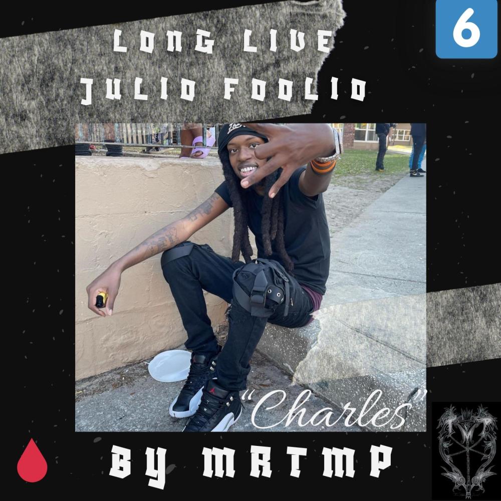 Charles (Explicit)