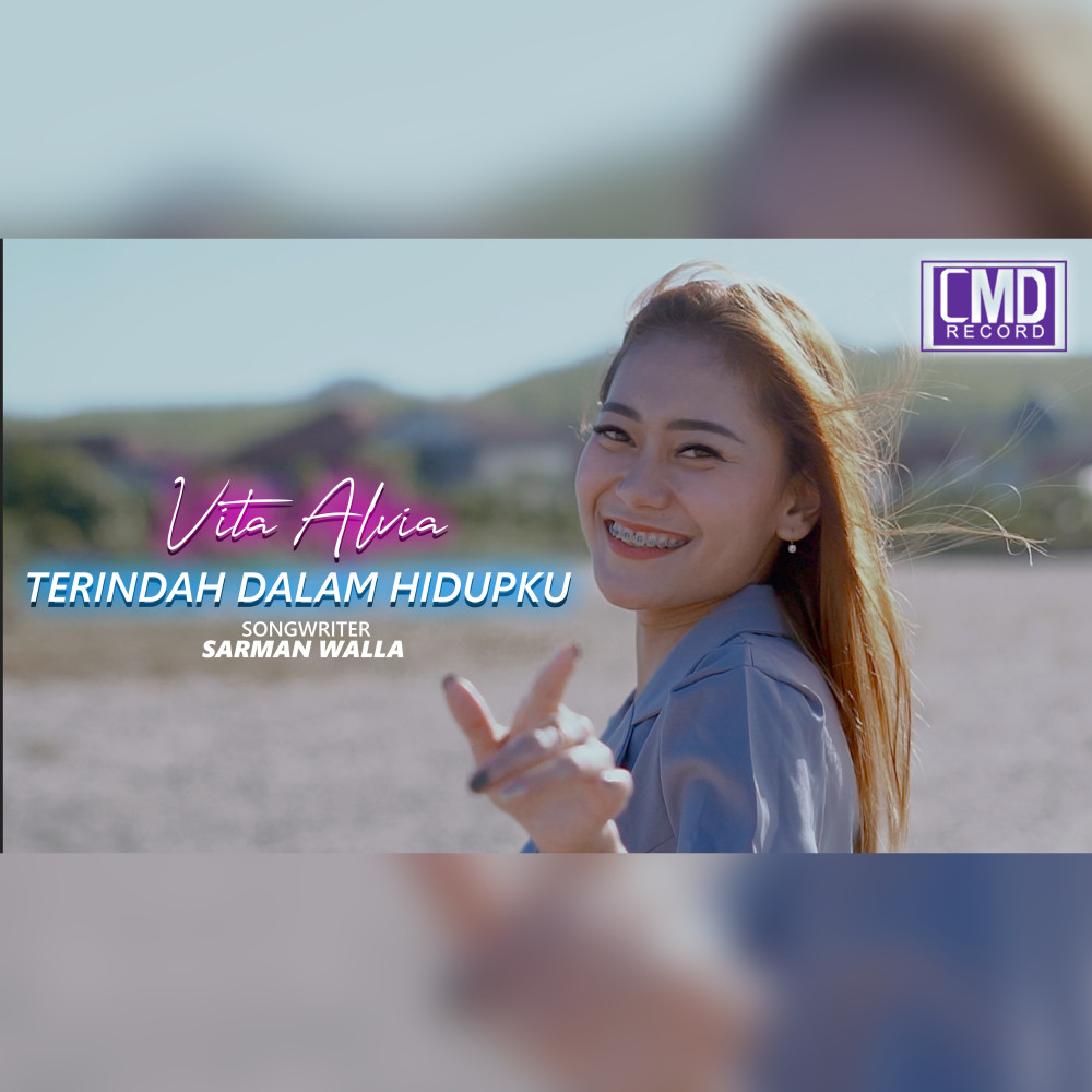 Terindah Dalam Hidupku