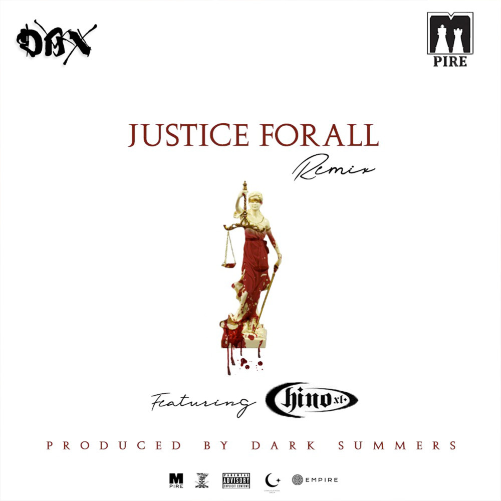 Justice for All (Remix) (Remix|Explicit)