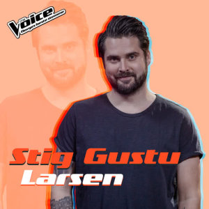 收聽Stig Gustu Larsen的Bed Of Roses (Fra TV-Programmet "The Voice")歌詞歌曲